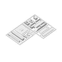 All in one 0.12mm layer, 2 walls, 15% infill