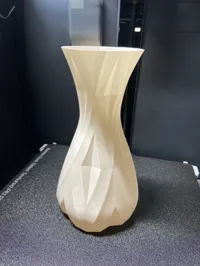 Crystal Vase: PICK-N-PRINT!