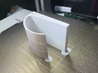 0.2mm layer, 3 walls, 15% infill
