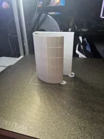 0.2mm layer, 3 walls, 15% infill lunghezza 96 MM