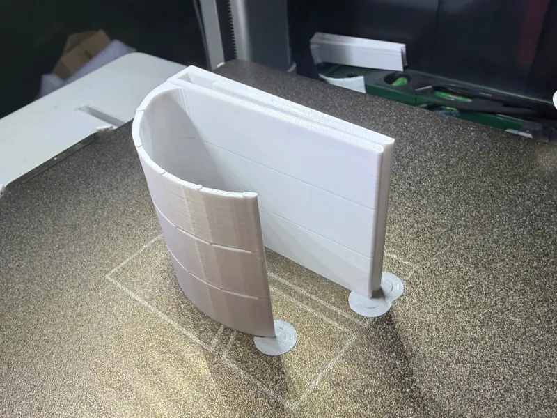 ferma bottiglie per porta frigorifero samsung 