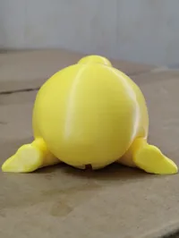 摆件版本一体版