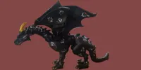 Braq, le dragon articulé — photo 2
