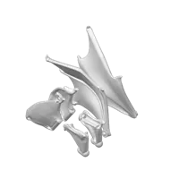 Braq, le dragon articulé — photo 5