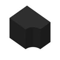 Rehausse pour nid d'abeille Xtool S1 — photo 3