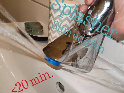 Modelo para impresión 3D: Water Prank — referencia de MakerWorld