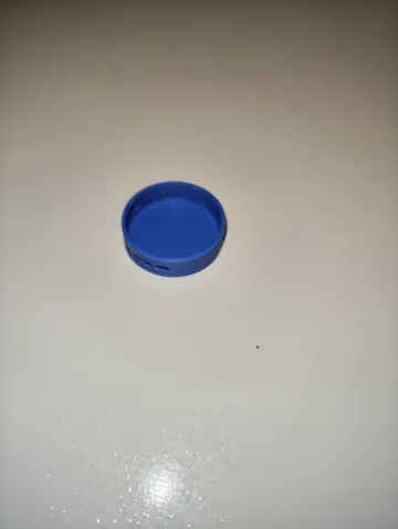 Modelo para impresión 3D: Water Prank — vista de referencia 3