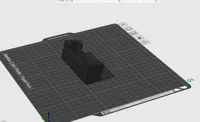 1 Wide Minimal ACE Guard Stand