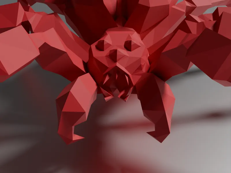 Araxxor OSRS
