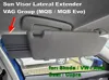 VAG MQB Standard Edition (Octavia/Golf/Leon)
