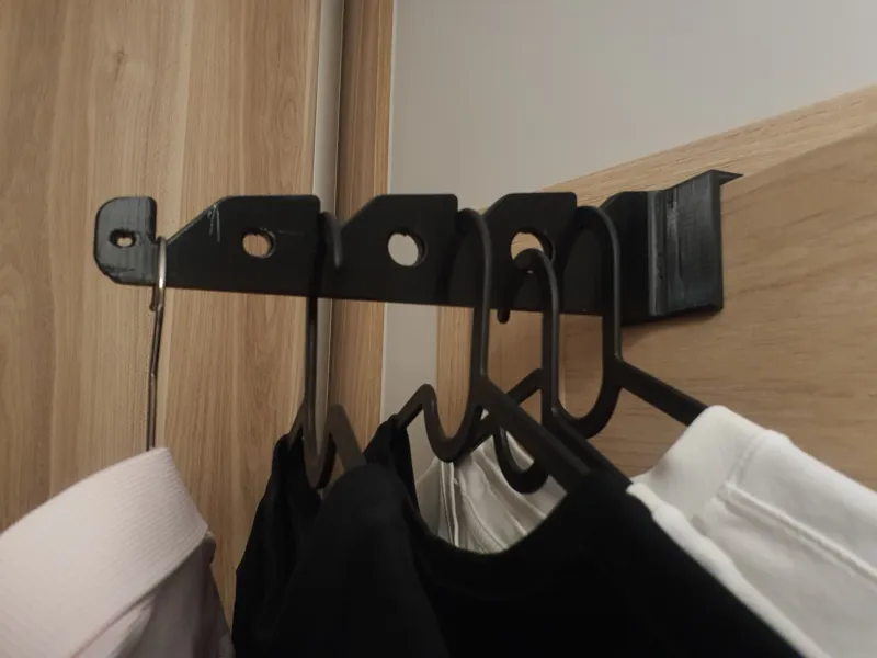 Door hanger
