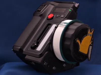 DJI FOCUS PRO Follow Focus Accessories