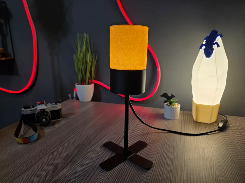 IKEA Barlast Lamp Shade