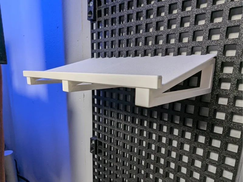 MakerGrid - Shelf Kit - Modular and expandable
