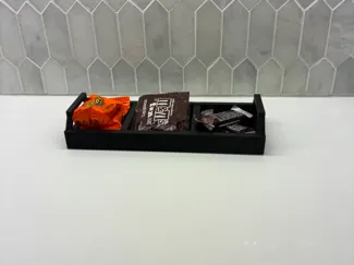 candy tray