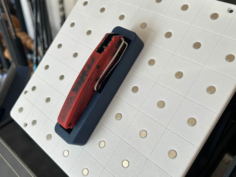 UMSS - Milwaukee Fastback Holder