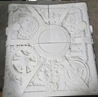 0.2mm layer, 2 walls, 2% infill