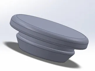 Hole Plug