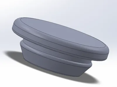 Hole Plug