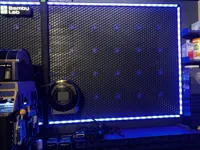 HSW LED Track Clip