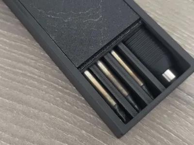 Soldering Iron Case