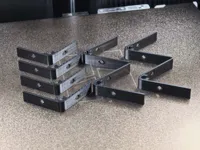 Screws & Springs (optional)