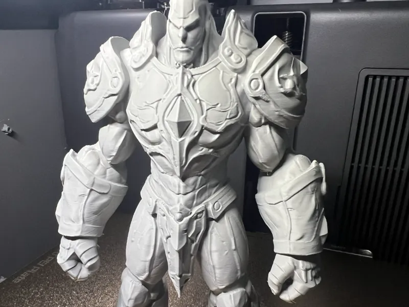 Eisengolem