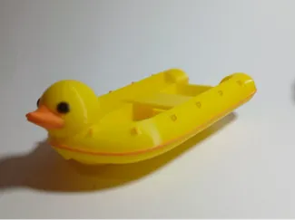 pato shark bite