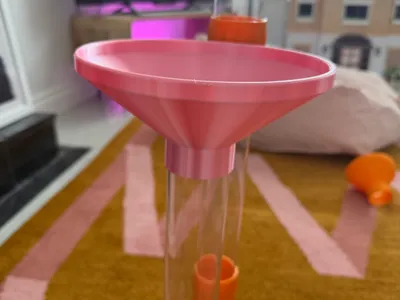 Air Toobz Larger Funnel