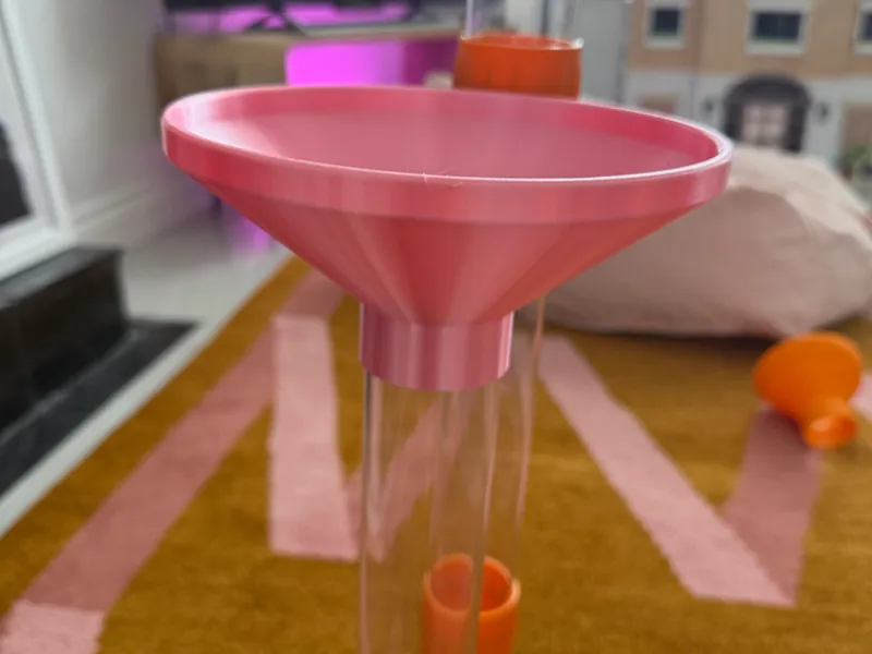 Air Toobz Larger Funnel