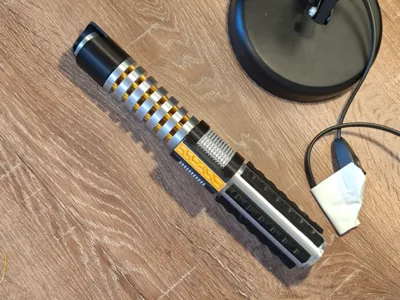Lightsaber
