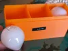 1 slot - 0.2mm layer, 2 walls, 5% infill