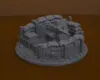 0.08mm layer, 2 walls, 5% infill