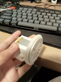 Pneu pour moteur DC — photo 2