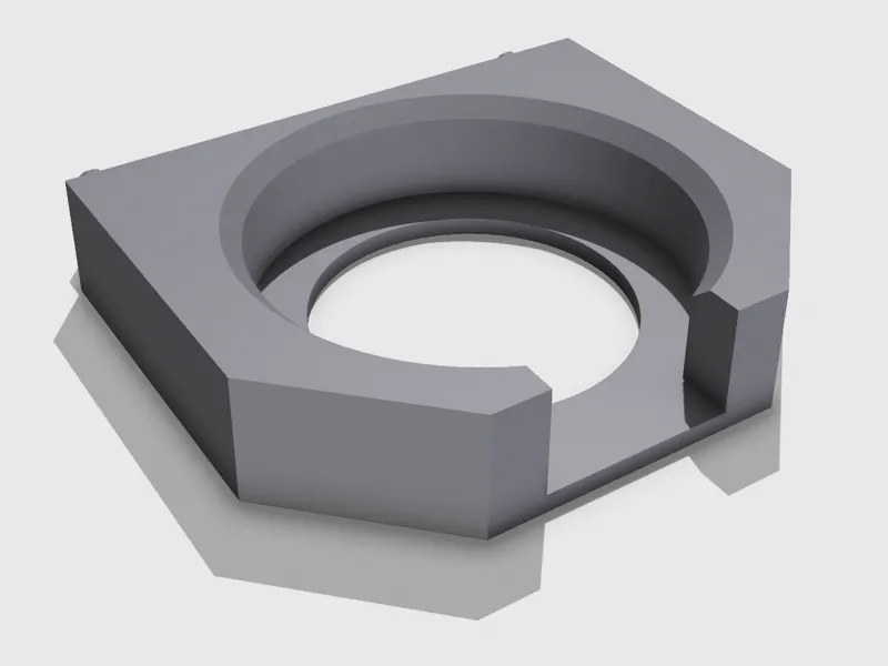 Soundcore Mini Skadis Holder