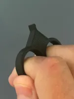 0.2mm layer, 2 walls, 40% infill