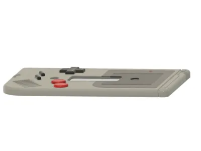 Switch Cover Gameboy Brazil with or without ams