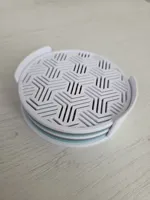 Round Coaster