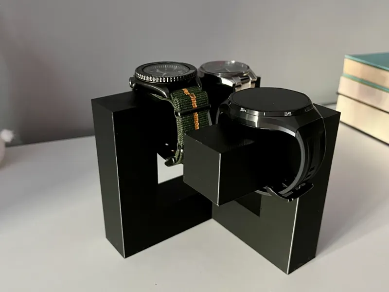 Watch Stand