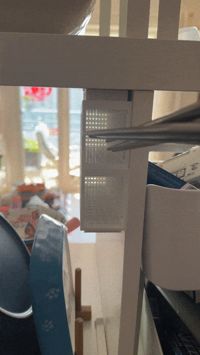 0.2mm 层高, 2 层墙, 15% 填充