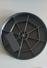 0.2mm layer, 99 walls, 15% infill