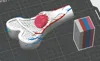 AMS REQUIRED - 0.2mm layer, 3 walls, 5% infill