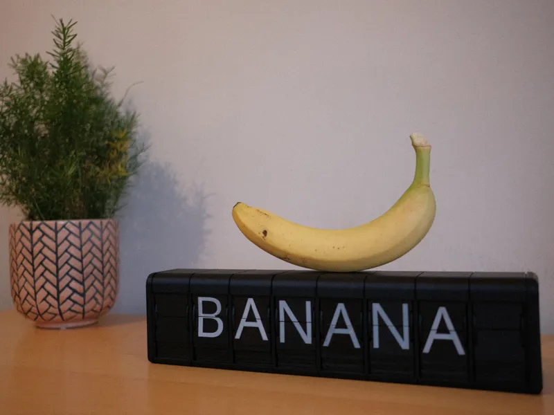 Split Flap Display - Modular, With Web Interface