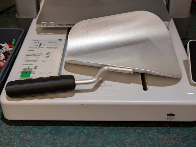 Great Northern Popcorn Scoop Handle Replacement