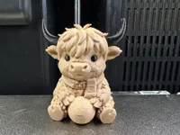 0.2mm layer, 2 walls, 10% infill