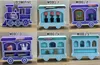 Tiny Treasures Express. HB. big size