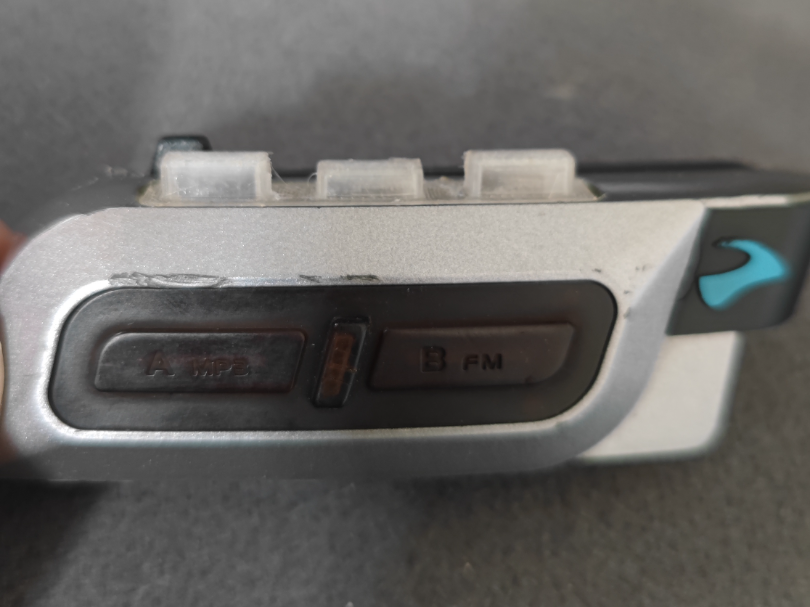 Cardo Scala Rider G4 Button Protection