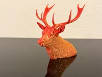 0.12mm layer, 2 walls, 15% infill