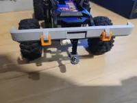 for F150 high trail