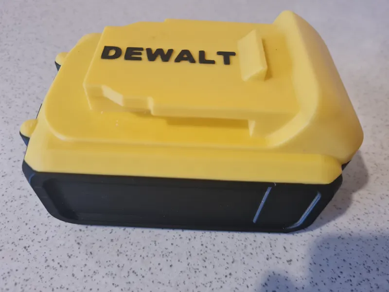DEWALT BOX